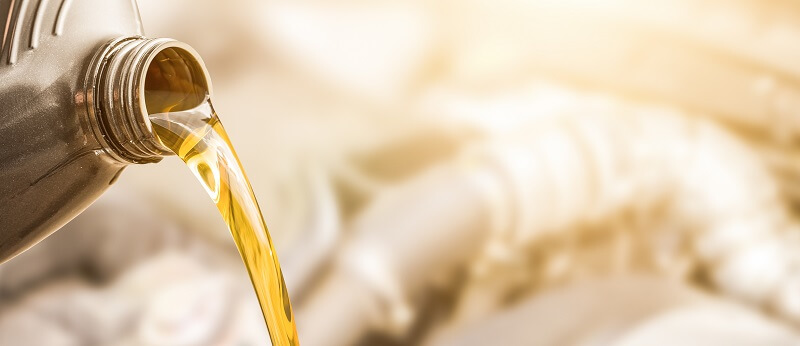 Commercial lubricants and additives